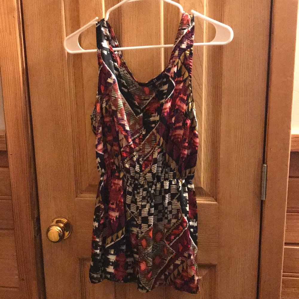 Cute Dressy Tank